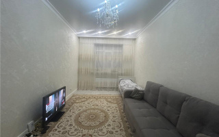 Продажа 1-комнатной квартиры, 50 м², пр. Мангилик Ел - Продажа квартир в Астане