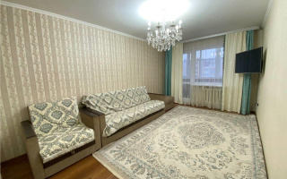 Продажа 3-комнатной квартиры, 67 м² - Продажа квартир в Пришахтинске Караганды