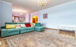 Продажа 3-комнатной квартиры, 137 м² - Продажа трехкомнатных квартир от собственников в Астане - страница 11