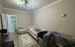 Продажа 1-комнатной квартиры, 38 м², ул. Болекпаева, дом  19 - Продажа квартир в новостройках Астаны