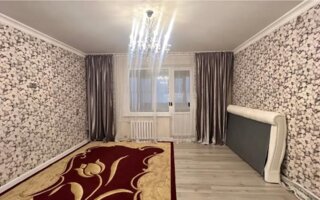 Продажа 3-комнатной квартиры, 70 м²