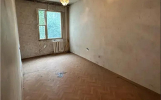 Продажа 2-комнатной квартиры, 41 м², ул. Навои, дом  320 - Продажа квартир в Алматы без посредников