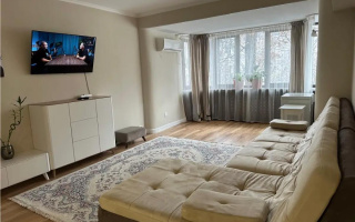 Продажа 3-комнатной квартиры, 90 м², ул. Тулебаева, дом  149 - Продажа  трехкомнатных квартир в Алматы