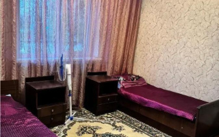 Продажа 2-комнатной квартиры, 54 м², мкр-н Тастак-2, дом  11 - Продажа квартир в Алматы