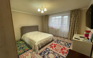 Продажа 1-комнатной квартиры, 35 м², мкр-н 12 - Продажа квартир в Караганде