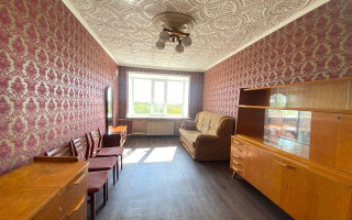 Продажа 2-комнатной квартиры, 48 м², мкр-н 23, дом  13 - Продажа квартир в Караганде