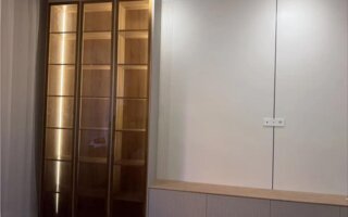 Продажа 2-комнатной квартиры, 40 м²