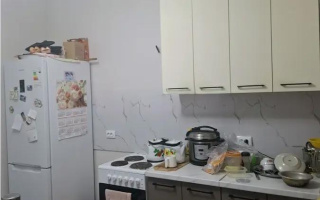 Продажа 2-комнатной квартиры, 55.4 м², ул. Сокпакбаева, дом  6 - Продажа квартир в новостройках Астаны