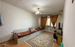 Продажа 1-комнатной квартиры, 37 м², мкр-н Жулдыз-1, дом  21 - Продажа квартир в Алматы
