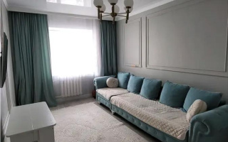 Продажа 2-комнатной квартиры, 53 м², ул. Иманова, дом  41 - Продажа квартир в Астане без посредников