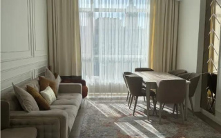 Продажа 3-комнатной квартиры, 94 м², ул. Сарайшык, дом  4 - Продажа  трехкомнатных квартир в новостройках Астаны