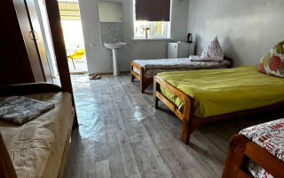 Аренда 1-комнатного дома, 50 м², Центральная - Продажа квартир в Балхаше