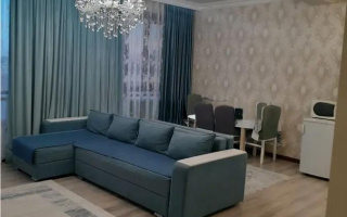 Продажа 4-комнатной квартиры, 106.6 м² - Продажа квартир в Казахстане - страница 24