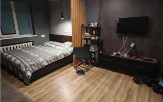 Продажа 1-комнатной квартиры, 32.4 м², ул. Шагабутдинова, дом  114 - Продажа квартир в Алматы