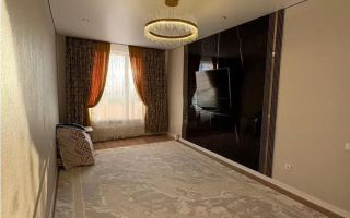 Продажа 2-комнатной квартиры, 58 м², ул. Кенесары, дом  64 - Продажа квартир в Астане