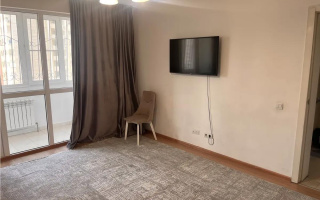 Продажа 2-комнатной квартиры, 66 м², мкр-н Аккент, дом  50 - Продажа квартир в новостройках Алматы без посредников