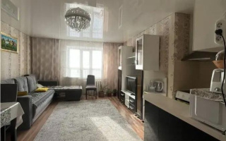 Продажа 4-комнатной квартиры, 65.3 м² - Продажа квартир в р-не Есиль Астаны - страница 24