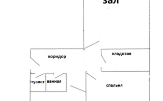 Продажа 2-комнатной квартиры, 65 м², мкр-н Кокмайса, дом  26 - Продажа квартир в Алматы