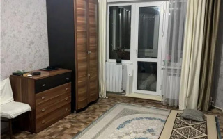 Продажа 1-комнатной квартиры, 31 м², ул. Алиханова, дом  30/2 - Продажа  однокомнатных квартир в Караганде