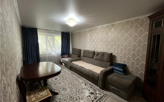 Продажа 3-комнатной квартиры, 63 м², мкр-н 15, дом  16 - Продажа  трехкомнатных квартир в Караганде