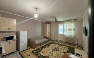 Продажа 1-комнатной квартиры, 30 м²