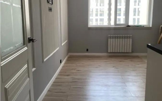 Продажа 2-комнатной квартиры, 82 м², ул. Сыганак, дом  32 - Продажа  двухкомнатных квартир в Астане без посредников с фото
