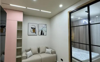 Продажа 2-комнатной квартиры, 40 м², ул. Емцова, дом  348/1 - Продажа  двухкомнатных квартир в Алматы с фото