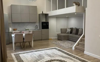 Продажа 3-комнатной квартиры, 82 м² - Продажа  трехкомнатных квартир в новостройках Алматы с фото - страница 3