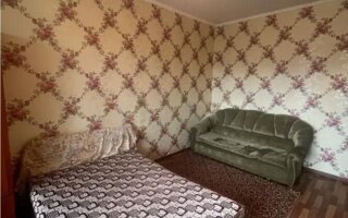 Продажа 1-комнатной квартиры, 41 м² - Продажа квартир в Ауэзовском р-не Алматы
