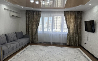 Продажа 2-комнатной квартиры, 58 м² - Продажа квартир в новостройках Алматы без посредников с фото - страница 3