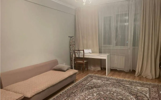 Продажа 2-комнатной квартиры, 67 м², пр. Кабанбай батыра, дом  5/1 - Продажа  двухкомнатных квартир в Астане с фото