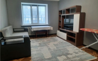 Продажа 1-комнатной квартиры, 45 м² - Продажа квартир в новостройках Астаны без посредников