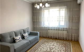 Продажа 2-комнатной квартиры, 60 м² - Продажа двухкомнатных квартир в Алматы - страница 51