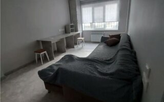 Продажа 3-комнатной квартиры, 56.3 м²