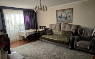 Продажа 4-комнатной квартиры, 78 м², ул. Ташенова, дом  13 - Продажа  четырехкомнатных квартир в Астане