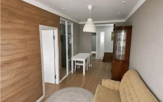 Продажа 3-комнатной квартиры, 60 м² - Продажа квартир в новостройках Алматы - страница 92