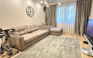 Продажа 2-комнатной квартиры, 76 м² - Продажа квартир в монолитно-каркасном доме в Казахстане - страница 4