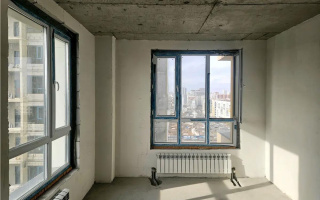 Продажа 3-комнатной квартиры, 71.1 м², ул. Жургенова, дом  19 - Продажа  трехкомнатных квартир в новостройках Астаны