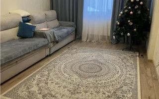 Продажа 3-комнатной квартиры, 84 м², ул. Керей, Жанибек хандар, дом  15 - Продажа  трехкомнатных квартир в новостройках Астаны без посредников