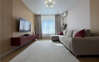 Продажа 3-комнатной квартиры, 75 м² - Продажа трехкомнатных квартир в Казахстане - страница 39