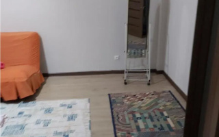 Продажа 1-комнатной квартиры, 38 м², ул. 24 Июня, дом  30 - Продажа квартир в Алматы