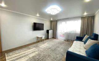 Продажа 2-комнатной квартиры, 56 м² - Продажа квартир в Караганде в Майкудуке