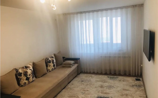 Продажа 3-комнатной квартиры, 88 м², мкр. Нуркент, дом  5/1 - Продажа  трехкомнатных квартир в Алматы
