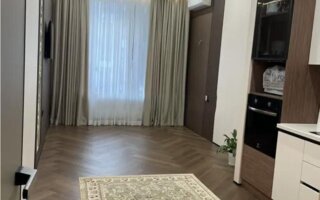 Продажа 3-комнатной квартиры, 66 м² - Продажа квартир в монолитно-каркасном доме в Алматы - страница 17