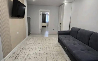 Продажа 2-комнатной квартиры, 43.9 м², ул. 22-я Линия, дом  13 - Продажа  двухкомнатных, трехкомнатных квартир в Алматы