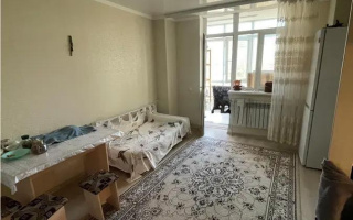 Продажа 1-комнатной квартиры, 41.8 м² - Продажа однокомнатных квартир в Астане - страница 27