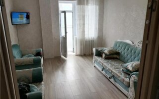 Продажа 1-комнатной квартиры, 48 м² - Продажа однокомнатных квартир в Астане - страница 21