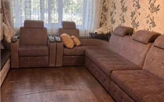 Продажа 3-комнатной квартиры, 60 м² - Продажа квартир в блочном доме в Темиртау