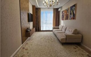 Продажа 4-комнатной квартиры, 115 м² - Продажа квартир в Астане - страница 117