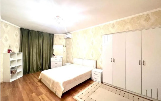 Продажа 1-комнатной квартиры, 39 м², мкр. Нуркент, дом  69 - Продажа квартир в Алматы без посредников